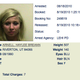 Illustration for article titled This 20-Year-Old Woman Drunkenly Rammed A Cop Car Head-On